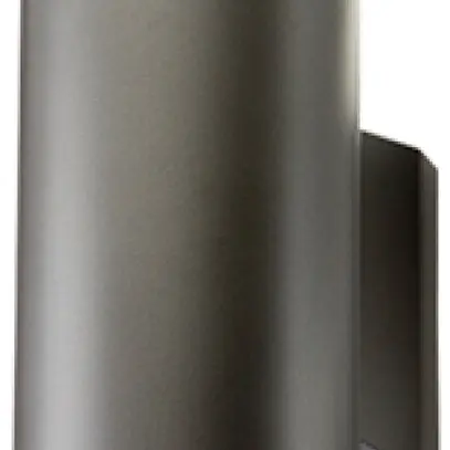 Applique SG Metro GU10 2×35W IP65 VAR Ø90×120mm anthracite 
