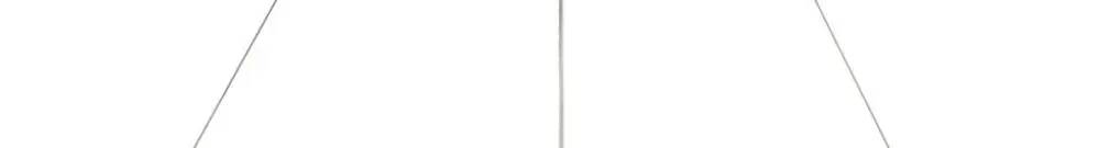Lampada sospesa LED SLV ONE 80 DALI 35W 2200lm 3000/4000K Ø800×30mm nero 