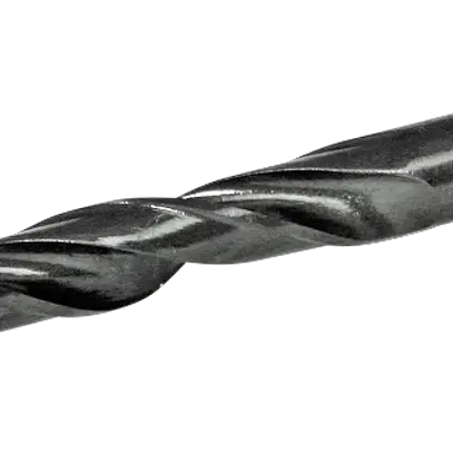 Mèche hélicoïdale CIMCO HSS courte 7.5mm 