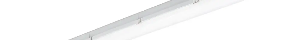 LED-Nassraumleuchte Resisto 52W 840 7100lm 1500 IP66 