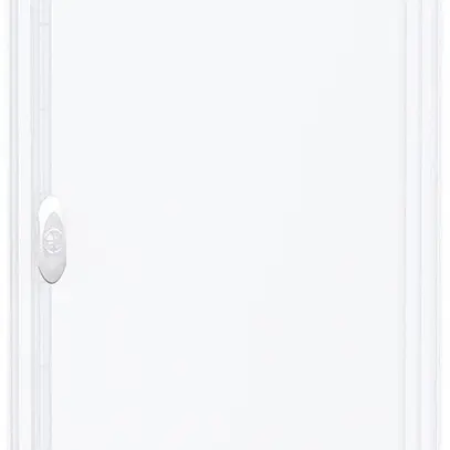 Porta SE Pragma Plus 3 file/18 moduli 