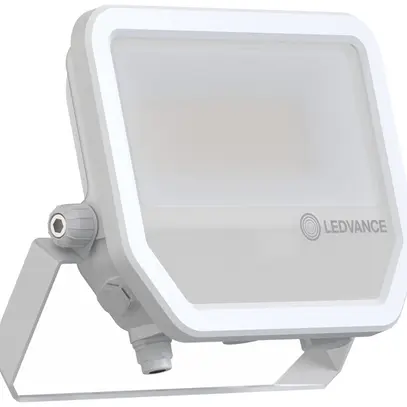 LED-Strahler LEDVANCE FLOODLIGHT50 41W 6000lm 840 IP66 100° 201×43 ws 