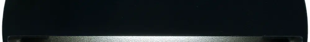 LED-Wandanbauleuchte ORL rund 10W, 3000K, IP65, ant, 190 x 42mm 