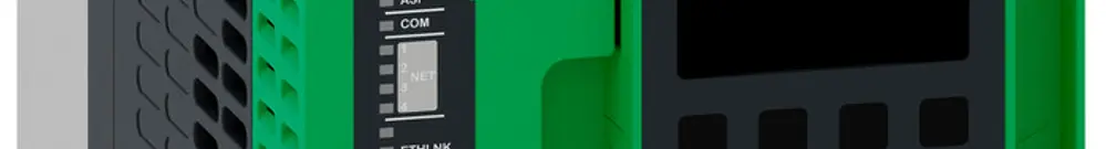 Softstarter Altivar ATS490 47A 208…690V 110…230V 24VAC 