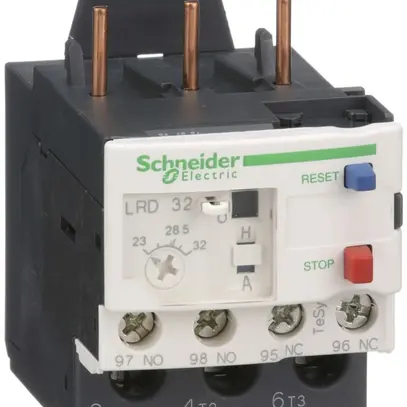 Relè termico LRD32 23…32A TeSys 