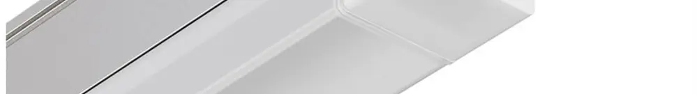 Lum.linéair.LED-N LUMILUXCombi 10W 220…240V 4000K 