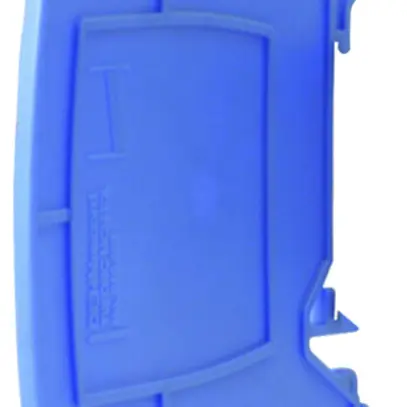 Trennwand DEHN SE TW DRC MCM EX für BLITZDUCTOR Ex 