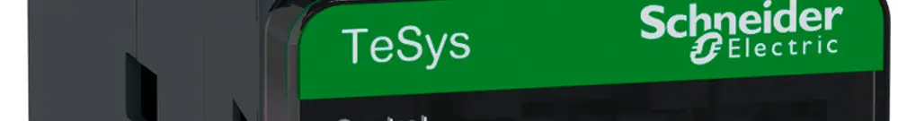 Contacteur Schneider Electric LC1D09B7 24V/50/60Hz 1F+1cont.9A TeSys 