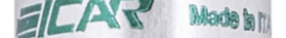 Kondensator ICAR IL 45/36 30X78MM 3.6µF 250V f.Leuchte (serie) Ø30×78mm 