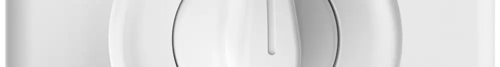 Interrupteur rotatif ENC STANDARDdue a.cont.sép.1P 1-0-2 p=40mm bc 