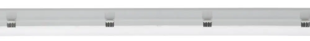 Lampada per locali bagnati LED Resisto 30W 840 4000lm 1500 IP66 DALI 