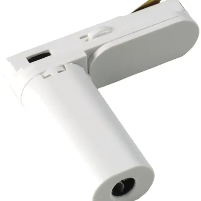 Clip di pendolo Nanotrack 1, bianco 