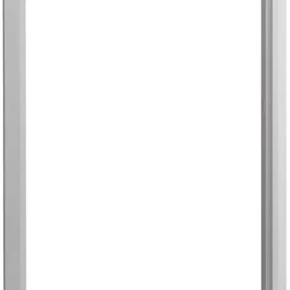 Cadre d'obturation Hager univers pour armoires murales IP30/P44 550×800mm 