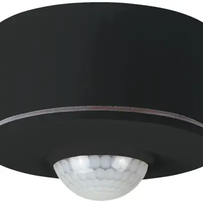 Scatola AP Niko 360 IP55 RA 16m, nero 
