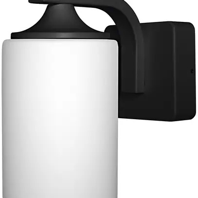 Applique LDV ENDURA CLASSIC Lantern Cylinder, E27 noir 
