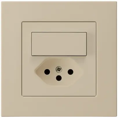 Combinaison ENC I KPR var.+T13 coupure de phase descendante 20…400W/VA beige 
