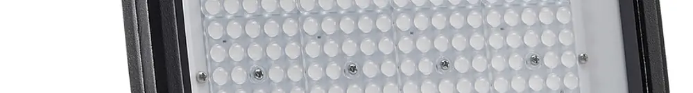 LED-Strahler Sylvania Kalani 102W 16300lm 840 IP66 sym 60° DA 405×320 sz 