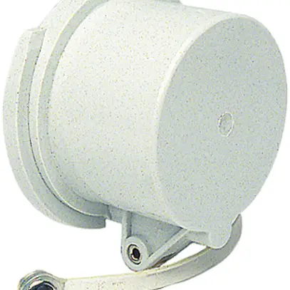 Capot de protection pour fiche CEEtyp 3L 16A IP67 
