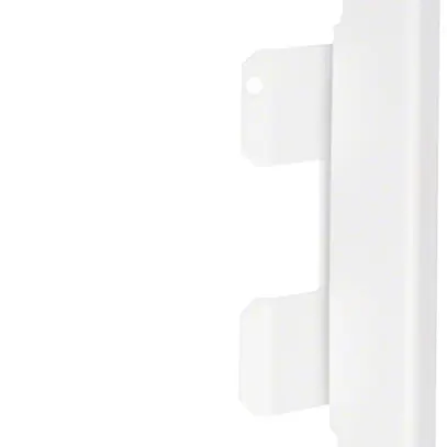 Copertura passaggio murale tehalit BRS 100130, bianco traffico 