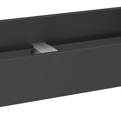 Sockel Schneider Electric Prisma XS 550×90×280mm IP55 