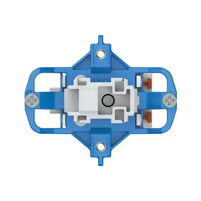 Pulsante origin 1×tasto 1CO 1P 0<1 10A 230V 