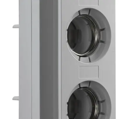 Portafusibile Rittal SV 3433.040 per DIII 3P 690V 63A 1.5…16mm² 5pz 