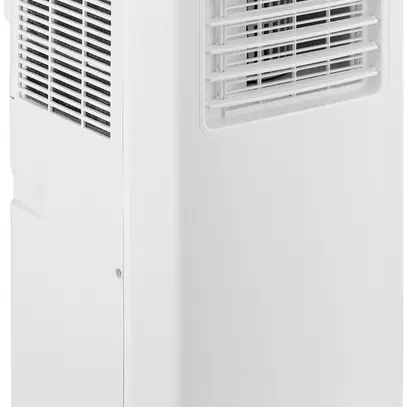 Climatizzatore Mobil Fresco 90, 2.6kW, 20m²/45m³, 320m³/h 64dB bianco 