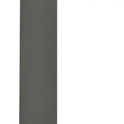 Borne lumineuse LED Z-Licht ECOwegelicht 180 PIR 10W 800lm 3000K IP54 anthracite 