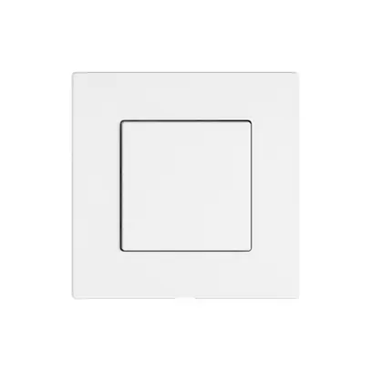 Comando per interruttore EDIZIO.liv Wiser SNAPFIX® 1C WLAN 1T bi 