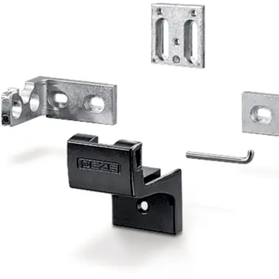 Konsolensatz a Slimchain Standard GEZE 