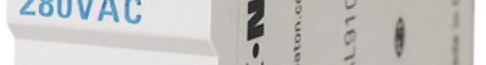 Inserto per scaricatore da sovratensione Eaton , 280VAC, 1p 