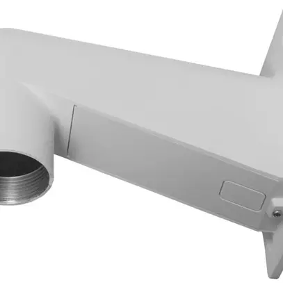 Fixation murale MOBOTIX MOVE Mx-M-SD-W, pour SD-330/SD-340-IR, blanc 