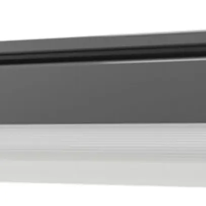 Lampada per locali umidi LED LEDVANCE DP FLEX 42W 6800lm 3000K IP66 grigio 