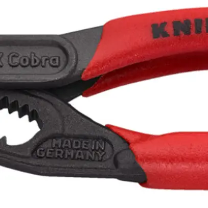 Pinza regolabile KNIPEX Cobra 125mm 