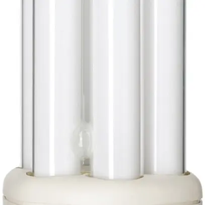 Lampe fluocompacte PLT Top 4p 18W 840 