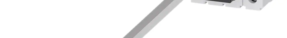 Sezionatore d.carico Siemens SENTRON 3LD3 pavimento 16A 3LN+1Ch/1R 48×48mm ro/gi 