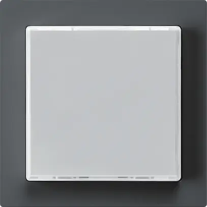 Luminaire ENC kallysto A LED-bl 230V anthracite 