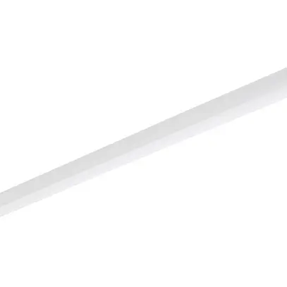 Luminaire linéaire LED Sylvania SYLPIPE interrupt. 19W 2200lm 4000K 1500mm blanc 
