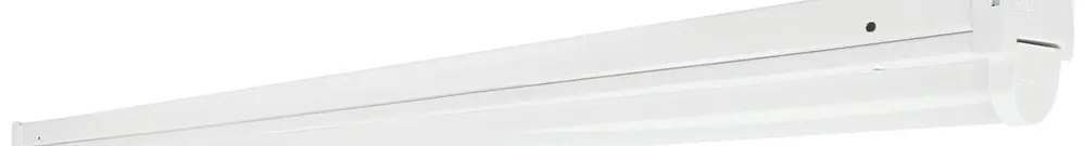Réglette LED LEDVANCE LN UO EL 27W 4050lm 830/835/840 EM3h 1168mm blanc 