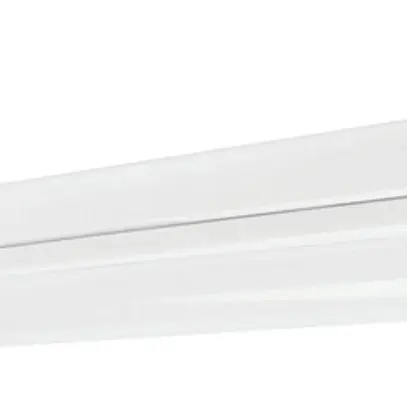 Réglette LED LEDVANCE LN UO EL 27W 4050lm 830/835/840 EM3h 1168mm blanc 