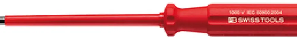 Tournevis Torx PB 5400 T8×60mm VDE 1000VAC/1500VDC 