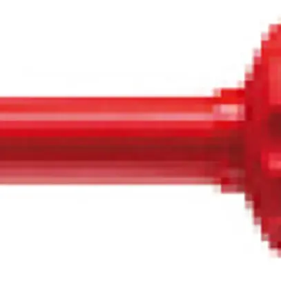 Cacciavite Torx PB 5400 T8×60mm VDE 1000VAC/1500VDC 
