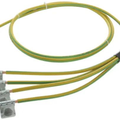Kit de raccordement 50mm² L=3m 