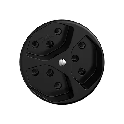 Kit di montaggio STANDARDdue SNAPFIX® per presa 3×T13 ne 