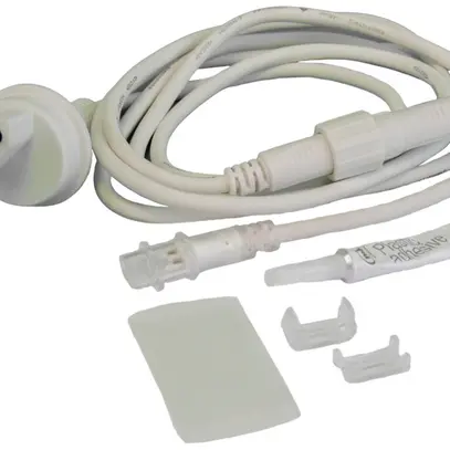 Kit di raccordo DEM QUICKLED per fascia luminosa LED QUICKLED 120XS 