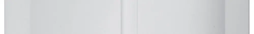 Angle extérieur tehalit BRN 110 gris clair 