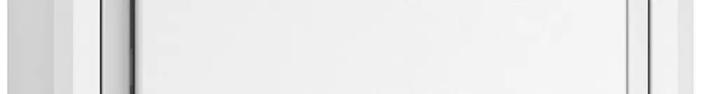 Poussoir universel AP EDIZIO.liv UNI SNAPFIX® 12…48V a.LED 1× comm.1T étiqu.bc 