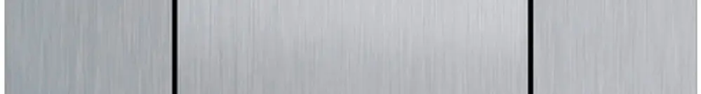 Video-Türstation ABB-Welcome A21381P1-S-04 1×Taste stahl 277×135×43mm 