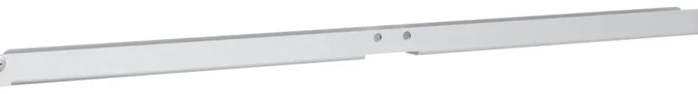 Rail de fendage SE Prisma XS 500mm, 1 pièce 