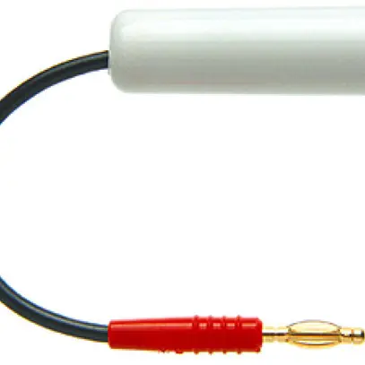 Adaptateur de contrôle Woertz avec adaptateur rouge 